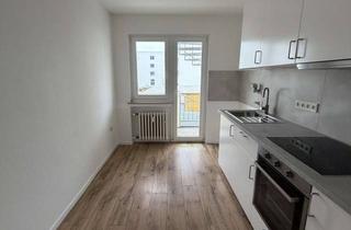 Wohnung mieten in Methweg 10, 50823 Neuehrenfeld, 1-Zimmer-Wohnung mit neuer Einbauküche & Balkon in Köln-Neuehrenfeld