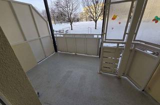 Wohnung mieten in Juri-Gagarin-Straße 66, 02625 Bautzen, Nachmieter gesucht - Helle 2-Zimmer Wohnung mit Balkon in Bautzen