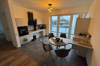 Wohnung mieten in Goswinstraße, 46325 Borken, Neuwertige 2-Zimmer Wohnung, inkl. Küche, auch für Rollstuhlfahrer geeignet.