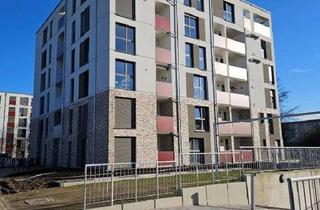 Wohnung mieten in Ernst-Thälmann-Ring 45, 17491 Schönwalde II, schöne 2-Zimmer-Wohnung mit Wohnberechtigungsschein