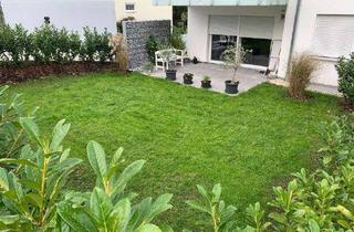 Wohnung mieten in 75173 Südweststadt, Rodgebiet...ruhig gelegene, neuwertige 3-Zimmer-EG-Wohnung mit gehobener Innenausstattung