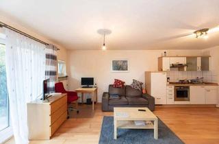 Wohnung mieten in Eselsbergsteige 83, 89075 Eselsberg, 1-Zimmer-Wohnung in Ulm-Eselsberg