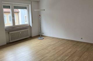 Wohnung mieten in 78462 Konstanz, Gepflegte 2-Zimmer-Wohnung im 1. OG in Konstanz