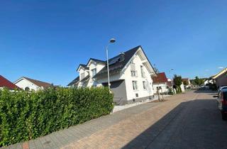 Wohnung mieten in Röntgenstraße 10, 76726 Germersheim, Großzügige 3-Zimmer Wohnung in Germersheim