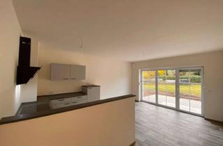 Wohnung mieten in Holzdorfer Straße, 06917 Jessen, 3-Zimmer-Wohnung mit Terrasse - barrierearm & energieeffizient