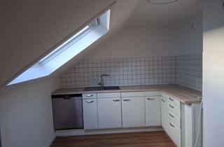 Wohnung mieten in 56332 Dieblich, Gemütliche 2-ZKB im Dachgeschoss