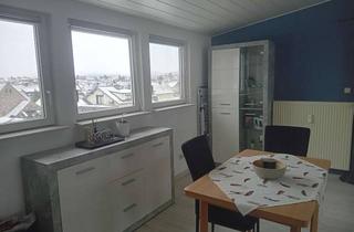 Wohnung mieten in 63579 Freigericht, Helle 2,5-Zimmer Dachgeschosswohnung in Freigericht