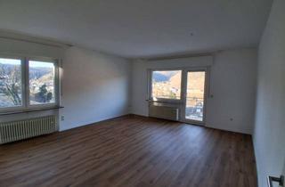 Wohnung mieten in 56332 Dieblich, 4-ZKB mit Balkon im Paterre