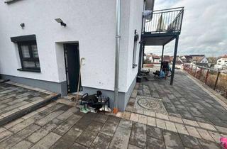 Wohnung mieten in Am Geiersberg 2a, 64823 Groß-Umstadt, Am Geiersberg 2a, 64823 Groß-Umstadt