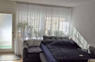 Wohnung mieten in Bonner Straße, 97084 Heuchelhof, Helle 2-Zimmer Wohnung mit Balkon in Würzburg-Heuchelhof