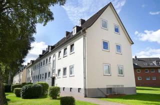 Wohnung mieten in Krützkamp, 25355 Barmstedt, Im Erdgeschoss: Gepflegte 2-Zimmer-Wohnung in Barmstedt