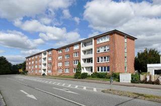 Wohnung mieten in Friedensallee 22, 25335 Elmshorn, Befristet bis zum 31.12.2027 / Mit Wohnberechtigungsschein