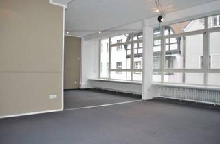 Wohnung mieten in Höggenstraße 5a, 59494 Soest, Große Wohnung in Soester Innenstadt