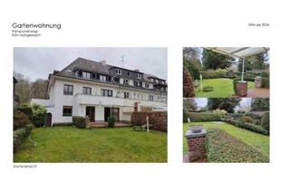 Wohnung mieten in Kämpchensweg 14, 50933 Müngersdorf, Erdgeschosswohnung mit großem Garten am Stadtwald in Köln-Müngersdorf