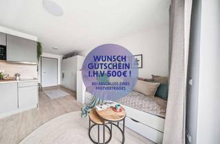 Wohnung mieten in Rogätzer Straße 87, 39106 Alte Neustadt, 500€ geschenkt! 1-Zimmer-Apartment in Magdeburg