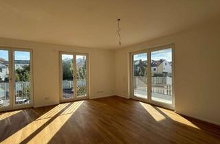 Wohnung mieten in Danziger Straße, 73760 Ostfildern, Sonniger Balkon