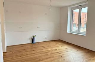 Wohnung mieten in Rosalind-Franklin-Allee 22, 30539 Bemerode, KRONSRODE | NEUBAU | Moderne 2-Zimmer-Wohnung mit Balkon und Einbauküche (optional)