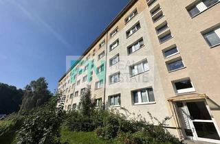 Wohnung mieten in Paul-Flechsig-Straße 19, 04289 Meusdorf, Die perfekte Single WE mit EBK!