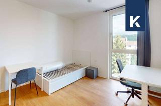 Wohnung mieten in Geschwister-Scholl-Str. 17, 52072 Aachen, All In Studentenapartment zum Sommersemester