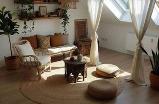 Wohnung mieten in Kieler Straße, 04357 Mockau-Nord, Erstbezug nach Renovierung – 1.000€ Einrichtungsgutschein bei Anmietung!