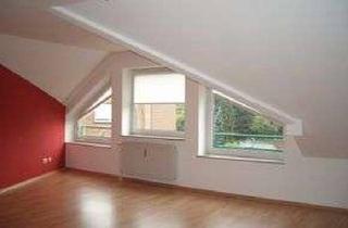 Wohnung mieten in Annastraße 27, 52477 Alsdorf, 2‑Zimmer Dachgeschosswohnung in Alsdorf mit guter Ausstattung