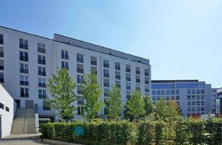 Wohnung mieten in Elisenstraße 23, 01307 Johannstadt-Süd, Direkt einziehen und leben