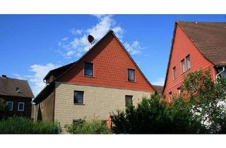 Wohnung mieten in Steinbergstrasse, 37170 Uslar, Ruhiges Wohnen im ländlichen Solling