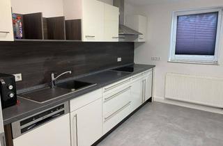 Wohnung mieten in Denzinger Straße 12, 89312 Günzburg, 1-Zimmer Wohnung in Günzburg/Wasserburg - teilmöbiliert