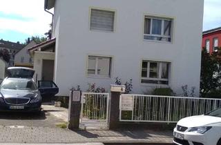 Wohnung mieten in Riedstrasse 22, 63225 Langen, drei Zimmerwohnung mit direkt Zugang zum Garten, Garage, Abstellplatz, Garagenanbau, Grillplatz, usw