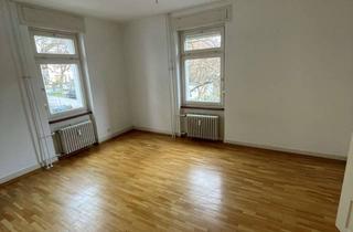 Wohnung mieten in Friedrichstraße, 78464 Konstanz, Helle freundliche 3-Zimmer-Wohnung in Konstanz