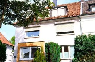 Wohnung mieten in 44265 Dortmund, Begeehrte Wohnlage in Bo-Ehrenfeld: 4,5-Zimmer Wohnung mit Terrasse/ Gartennutzung