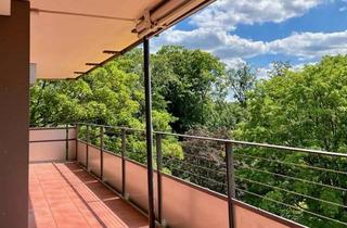 Wohnung mieten in Peckhauser Straße 57, 40822 Mettmann, großzügiges Wohnen, Sonnenbalkon mit Grünblick, gepflegtes Ambiente in Mettmann-Metzkausen