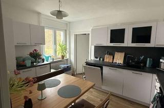 Wohnung mieten in 65207 Rambach, Nachmieter*in gesucht – 3-Zimmer-Wohnung in Wiesbaden-Rambach – ab 15.04.