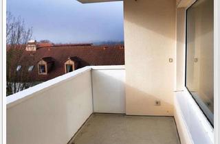 Wohnung mieten in 85435 Erding, Erding-Klettham große 3 Zi. Wohn. ca. 75 m² mit Balkon