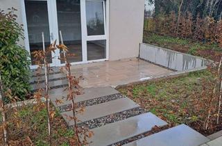 Wohnung mieten in Hauptstraße 26, 79268 Bötzingen, Erstbezug: Moderne 2-Zimmer-Wohnung mit Balkon in Bötzingen