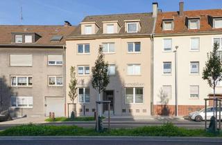 Wohnung mieten in 58455 Witten, 2,5 Zimmer - möbliert - Nähe Uni Witten