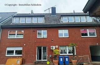 Wohnung mieten in 46149 Schwarze Heide, Schöne 3,5 Zimmerwohnung in zentraler Lage von Oberhausen-Schwarze Heide! Zur Miete!