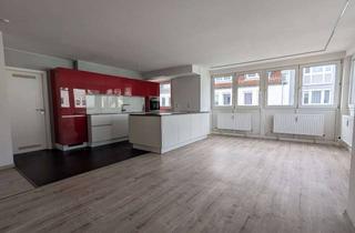 Wohnung mieten in 95444 City, Großzügige Wohnung im Zentrum von Bayreuth