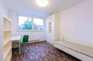 Wohnung mieten in Straße Des 18. Oktober 29, 04103 Zentrum-Südost, [Nur für Stundierende] Wohnheimsplatz Leipzig Zentrum-Süd abzugeben