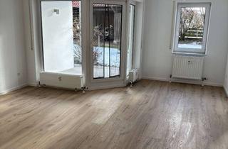 Wohnung mieten in 89079 Gögglingen, Moderne 2,5-Zimmer Wohnung mit Terrasse in Ulm-Gögglingen