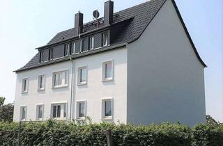 Wohnung mieten in Schönaer Str. 11, 04862 Mockrehna, 3-Zimmer-Wohnung in Mockrehna OT Wildschütz, 1. OG, ab 01.08.2026