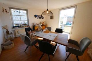 Wohnung mieten in Adelsheimer Straße, 74706 Osterburken, Schöne 3-Zimmer-Wohnung mit moderner EBK und Balkon in tollem Haus in Osterburken in Top-Lage!