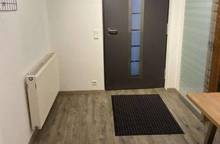 Wohnung mieten in Denzinger Straße 12, 89312 Günzburg, Helle 2-Zimmer-Wohnung im 1. OG in Wasserburg