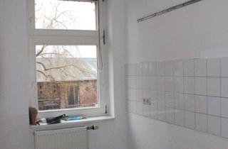 Wohnung mieten in 16833 Fehrbellin, 2-Zi.Whg,1.OG, Kü, Bad, Flur, Keller