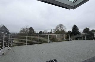 Wohnung mieten in 45472 Heißen, Wunderschöne moderne Maisonette-Wohnung