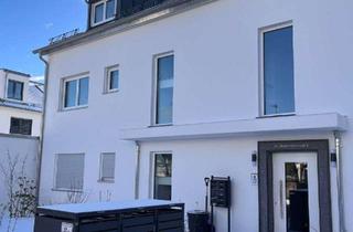 Wohnung mieten in Flurgrenzstraße, 82205 Gilching, Erstbezug: Moderne 2-Zimmer-Wohnung mit Garten in Gilching