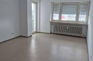 Wohnung mieten in Äußere Badstr. 16, 95448 Hammerstatt, Innenstadtlage mit guter Aussicht * Äußere Badstr. 16 * 2 Zi. mit Balkon * 63 m²