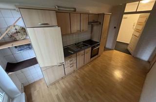 Wohnung mieten in 31789 Hameln, Neue renovierte Zweizimmerwohnung in Hilligsfeld