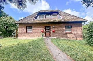 Wohnung mieten in Fichtenweg 00, 22949 Ammersbek, Geräumige Wohnung im Dreifamilienhaus