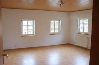 Wohnung mieten in Hauptstraße 43, 74861 Neudenau, Zentral gelegene 2-Zimmer-Whng. mit Altbaucharme